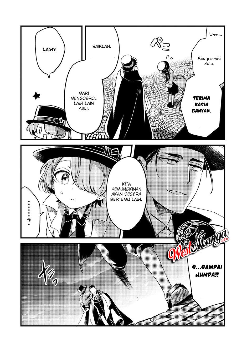 Welcome to Cheap Restaurant of Outcasts! (Tsuihousha Shokudou e Youkoso!)